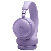 Наушники с микрофоном JBL Live 680NC Purple (JBLLIVE680NCPUR) (UA)