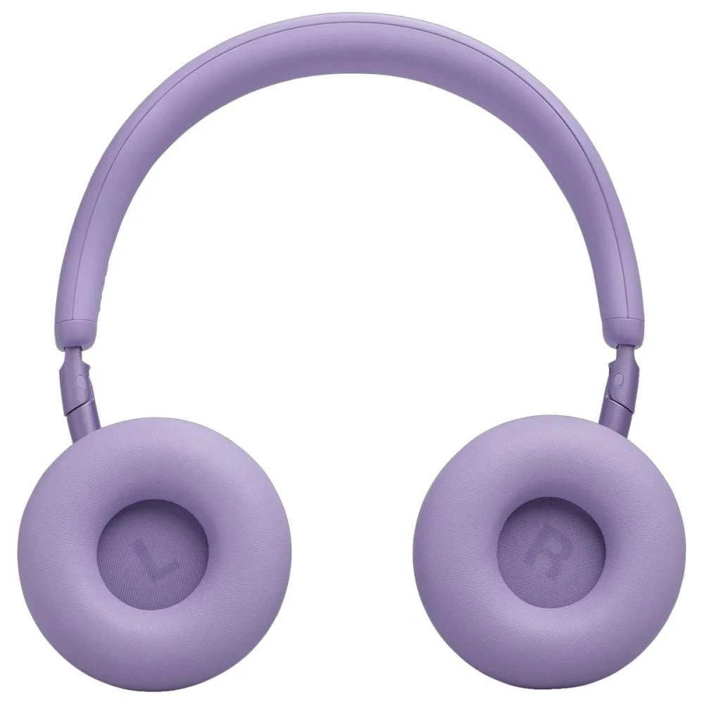 Наушники с микрофоном JBL Live 680NC Purple (JBLLIVE680NCPUR) (UA) Линейка: Live 680NC; Тип: Наушники с