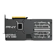 PNY GeForce RTX 5080 Dual-Fan Slim Overclocked (VCG508016DFSXPB1-O)