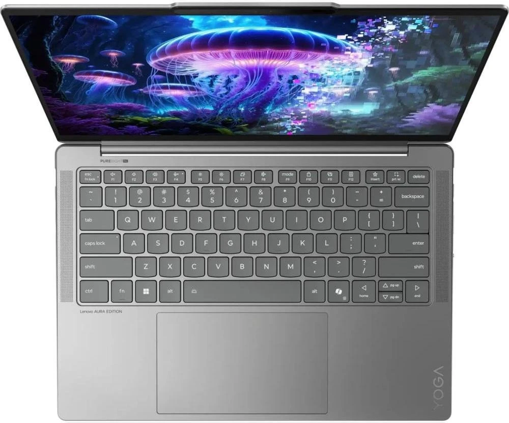 Lenovo Slim 7 14ILL10 (83MC0001US)