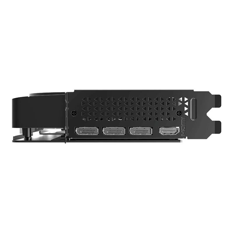 PNY GeForce RTX 5080 Dual-Fan Slim Overclocked (VCG508016DFSXPB1-O)