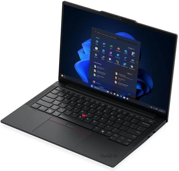 Lenovo ThinkPad E14 Gen 7 Black (21T1S0P600)