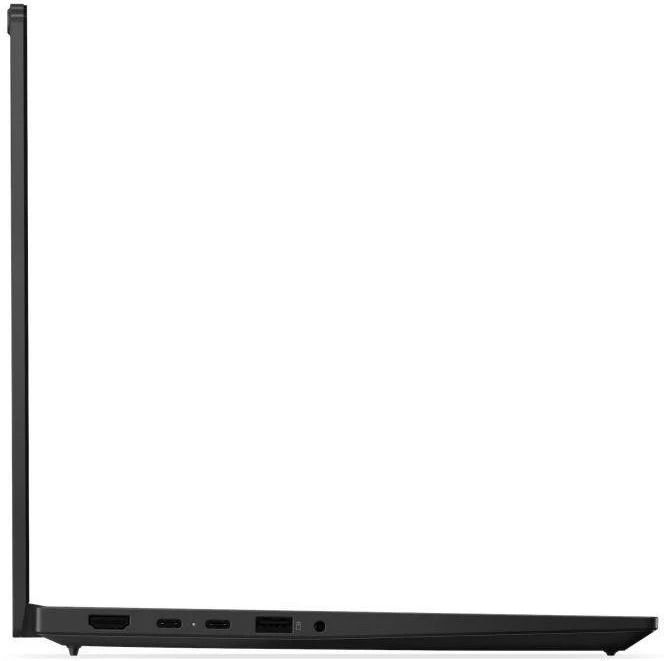 Lenovo ThinkPad E14 Gen 7 Black (21T1S0P600)