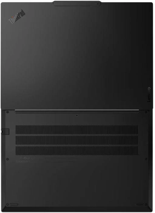 Lenovo ThinkPad E14 Gen 7 Black (21T1S0P600) Бренд: Lenovo; Линейка: ThinkPad E14 Gen 7;