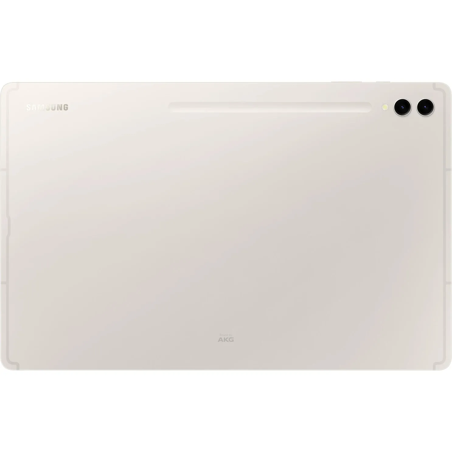Samsung Galaxy Tab S9 Ultra 12/256GB Wi-Fi Beige (SM-X910NZEA) with Keyboard (Уцінка) Відкрита коробка,клавіатура