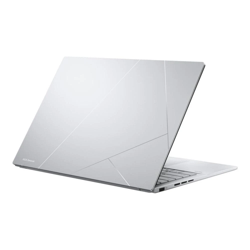 ASUS Zenbook 14 OLED UX3405CA Silver (UX3405CA-ES99T) Линейка: Zenbook 14 OLED UX3405CA; Тип: