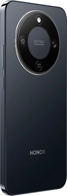 Honor Magic8 Lite 8/512GB Midnight Black