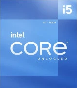 Intel Core i5-12600K (BX8071512600K)