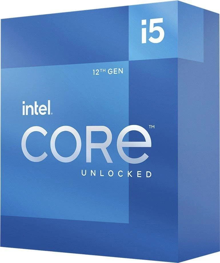 Intel Core i5-12600K (BX8071512600K)