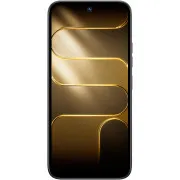 Tecno Spark 50 (KN4n) 8/256GB Inky Black (4894947117572) (UA)