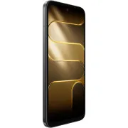 Tecno Spark 50 (KN4n) 8/256GB Inky Black (4894947117572) (UA)