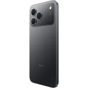 Tecno Spark 50 (KN4n) 8/256GB Inky Black (4894947117572) (UA)