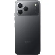 Tecno Spark 50 (KN4n) 8/256GB Inky Black (4894947117572) (UA)