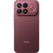 Xiaomi POCO F9 Ultra 16/512GB Dark Cherry (with adapter) Europe
