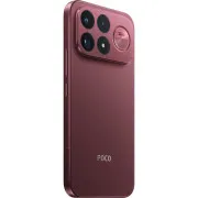 Xiaomi POCO F9 Ultra 16/512GB Dark Cherry (with adapter) Europe