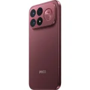 Xiaomi POCO F9 Ultra 16/512GB Dark Cherry (with adapter) Europe