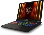 MSI Vector A16 HX A8WHG-016XCZ Gray (9S7-15MM72-016)
