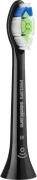 Насадка для электрической зубной щетки Philips Sonicare W2 Optimal Black HX6064/88