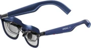 Очки дополненной реальности XREAL 1S AR Smart Glasses Blue