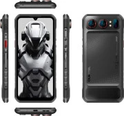 Oukitel WP68 Air 12/512GB Black