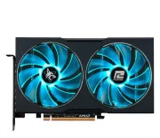 PowerColor Radeon RX 7600 Hellhound 8 GB GDDR6 (RX7600 8G-L/OC) EU
