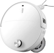 RoboRock Qrevo Edge 2 Pro White