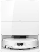 RoboRock Qrevo Edge 2 Pro White