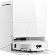 RoboRock Qrevo Edge 2 Pro White