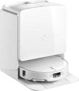 RoboRock Qrevo Edge 2 Pro White