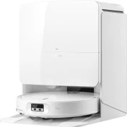 RoboRock Qrevo Edge 2 Pro White