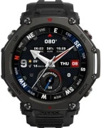 Смарт-часы Amazfit T-Rex 3 Pro Tactical Black (W2444OV1N)