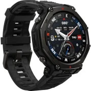 Смарт-часы Amazfit T-Rex 3 Pro Tactical Black (W2444OV1N)