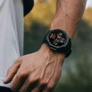 Смарт-часы Amazfit T-Rex 3 Pro Tactical Black (W2444OV1N)