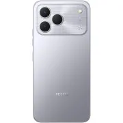 Tecno Spark 50 (KN4n) 4/128GB Titanium Gray (4894947138737) (UA)