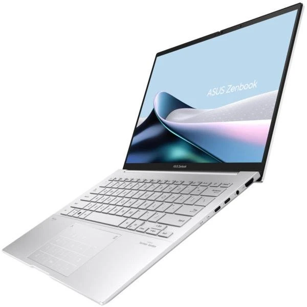 ASUS Zenbook 14 OLED UX3405CA Silver (UX3405CA-ES99T)