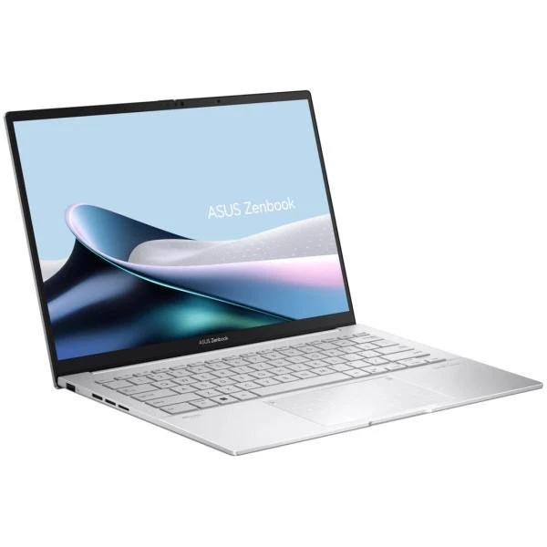 ASUS Zenbook 14 OLED UX3405CA Silver (UX3405CA-ES99T)