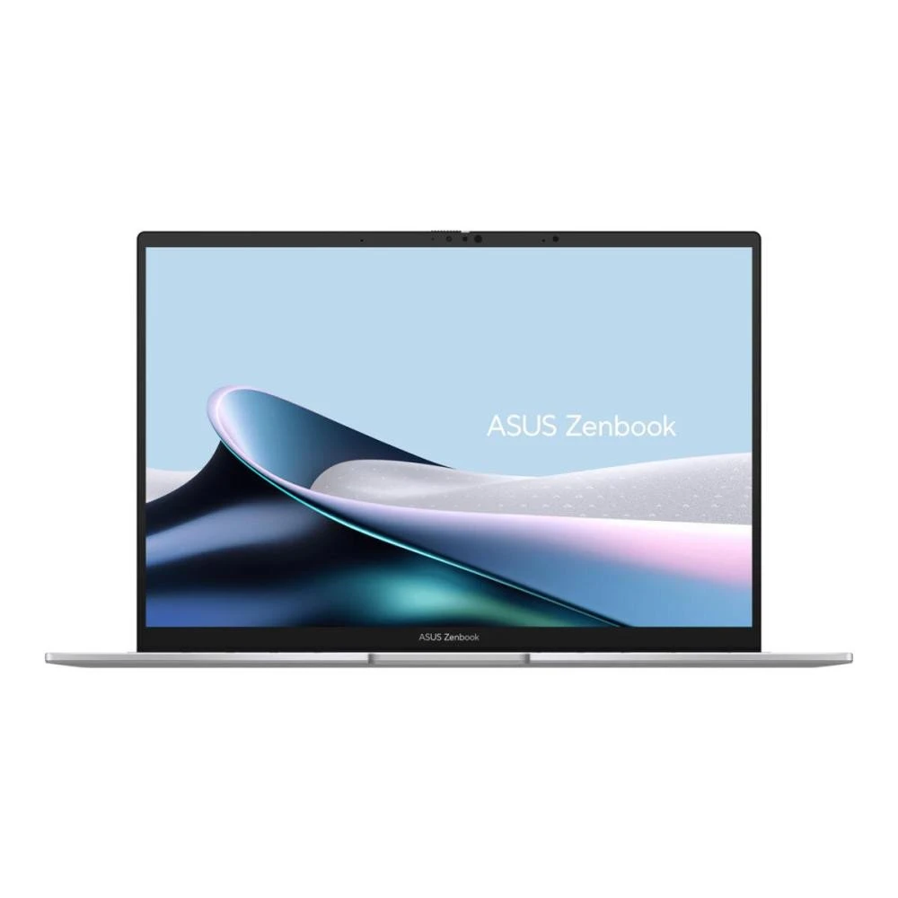 ASUS Zenbook 14 OLED UX3405CA Silver (UX3405CA-ES99T)