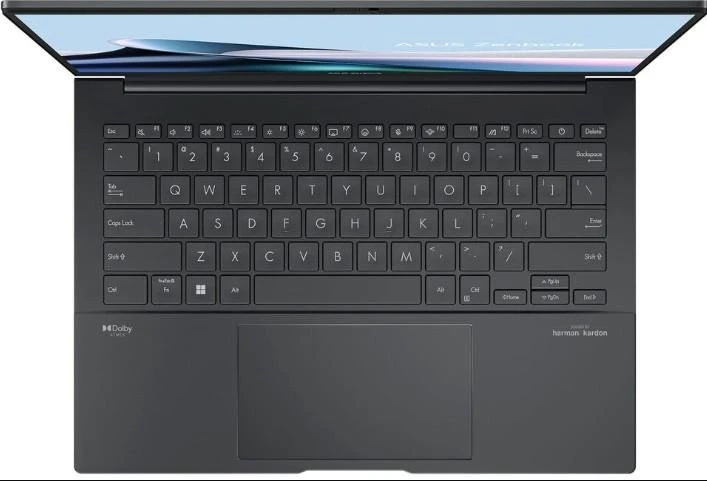 ASUS Zenbook 14 UM3405GA (UM3405GA-ZB_70)