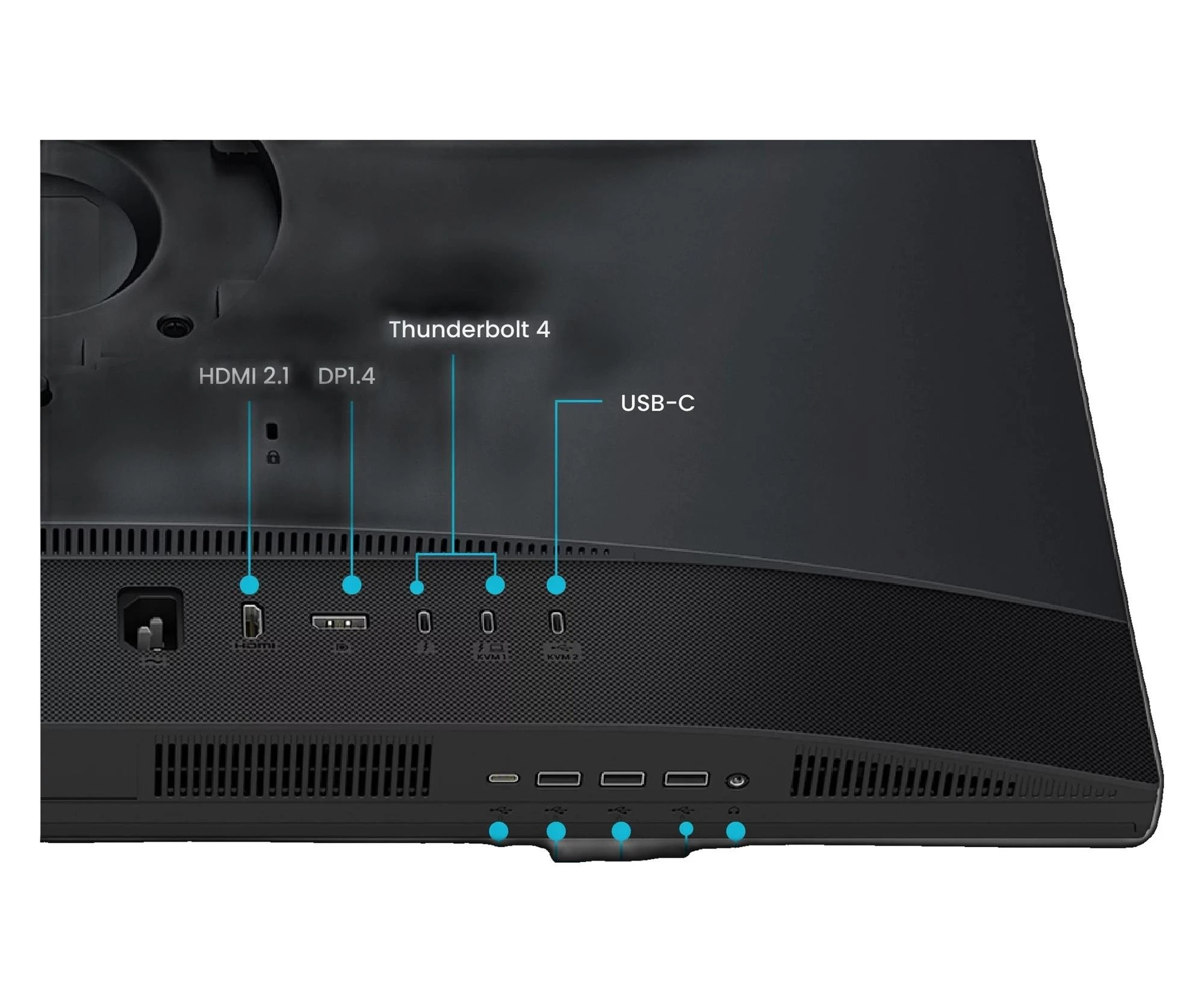 BenQ PV3250U (9H.Y0GLB.QBE) EU