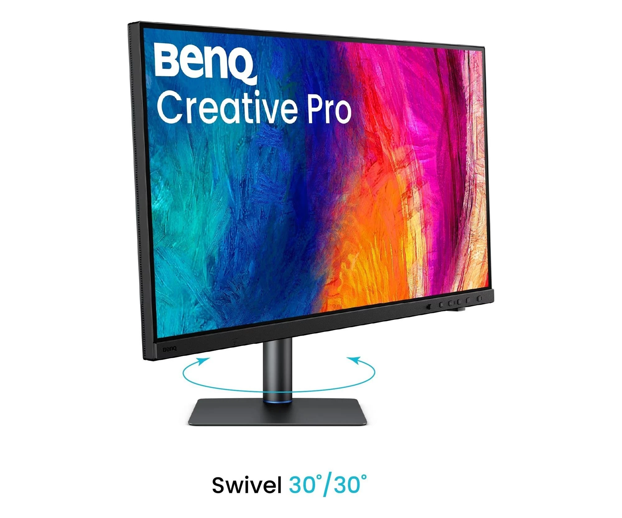 BenQ PV3250U (9H.Y0GLB.QBE) EU