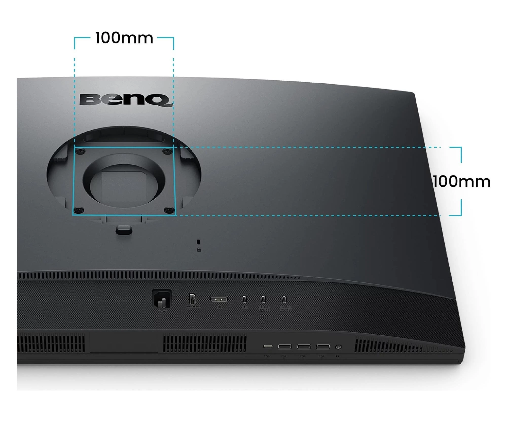 BenQ PV3250U (9H.Y0GLB.QBE) EU