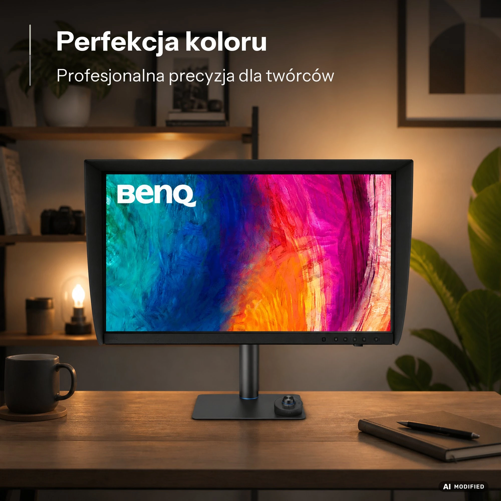 BenQ PV3250U (9H.Y0GLB.QBE) EU Диагональ экрана: 31,5; Покрытие