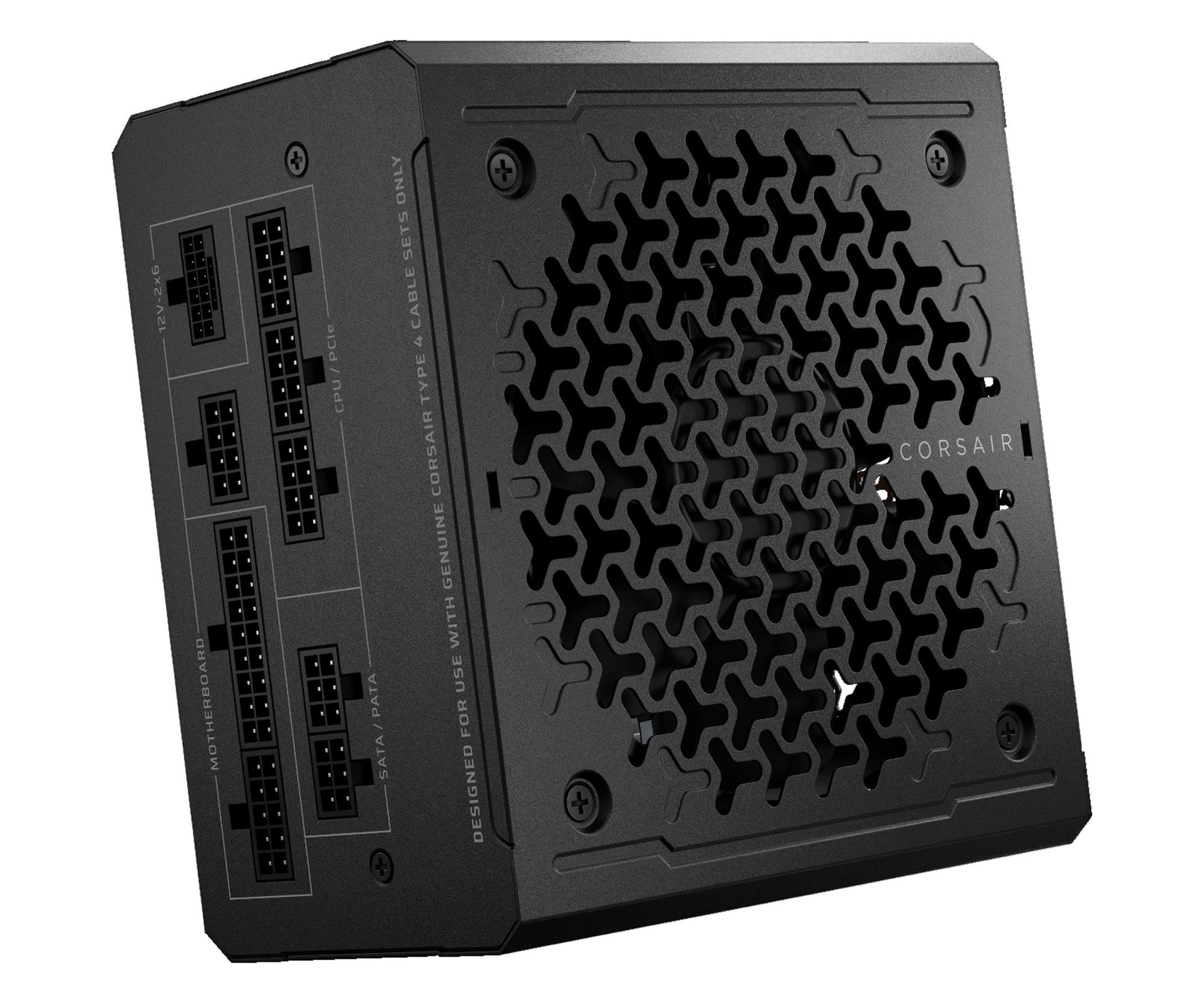 Corsair RM1000e 1000W 80 Plus Platinum ATX 3.1 (CP-9020337-EU) EU