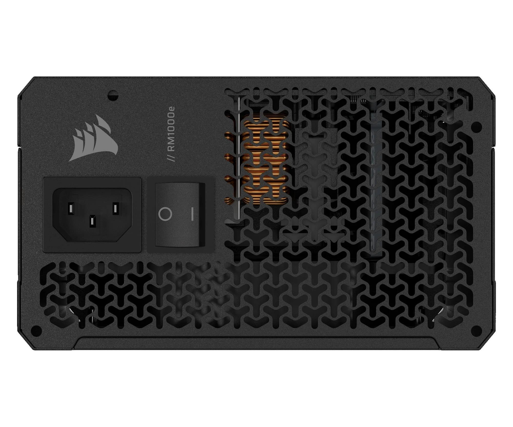 Corsair RM1000e 1000W 80 Plus Platinum ATX 3.1 (CP-9020337-EU) EU