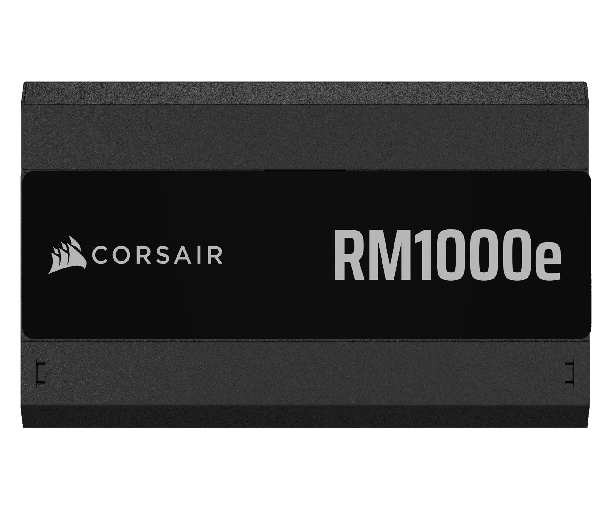 Corsair RM1000e 1000W 80 Plus Platinum ATX 3.1 (CP-9020337-EU) EU