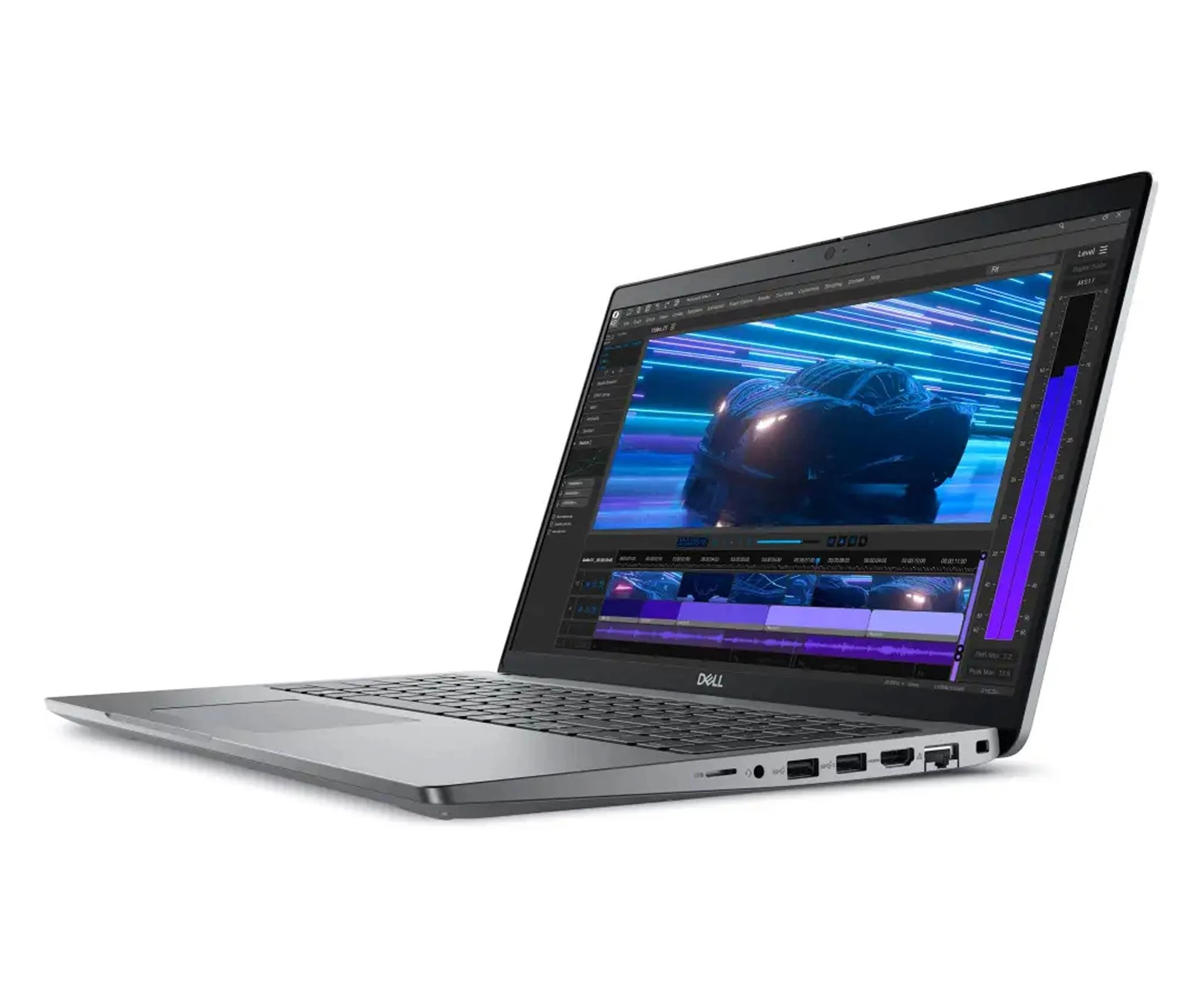 Dell Precision 3591 Ultra 5 135H/64GB/1TB/Win11P RTXA500 4GB (N156P3591EMEA_VP)