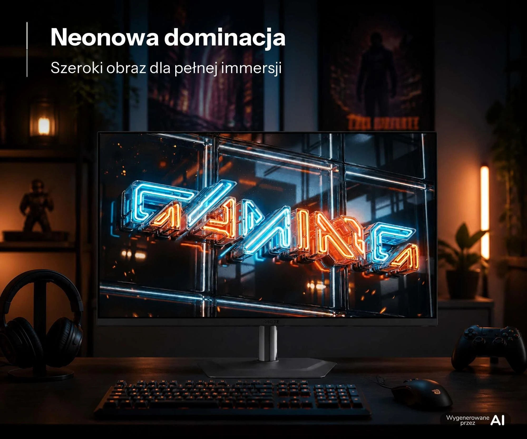 Gigabyte MO32U24 OLED EU Диагональ экрана: 31,5; Покрытие
