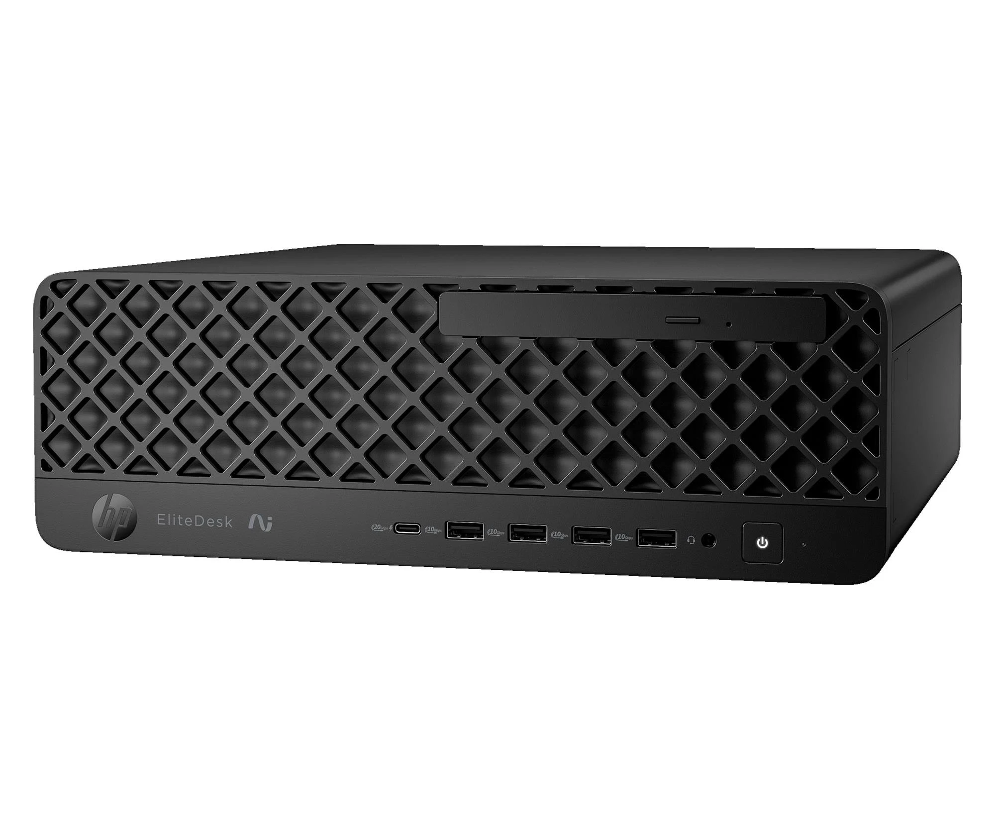 HP EliteDesk 8 SFF G2a Ryzen AI 5-435G/16GB/512/Win1P (E0EY3ET) EU