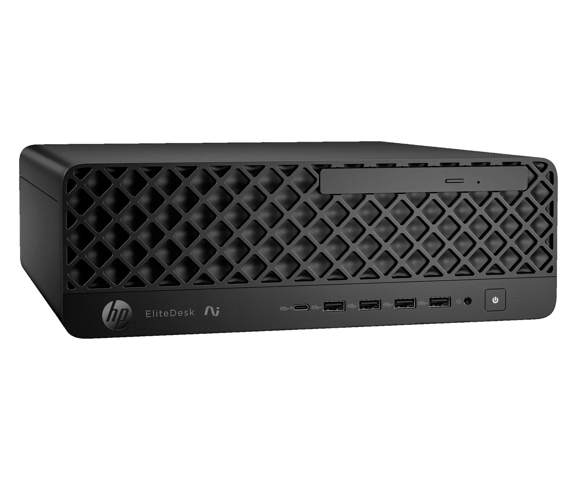 HP EliteDesk 8 SFF G2a Ryzen AI 5-435G/16GB/512/Win1P (E0EY3ET) EU