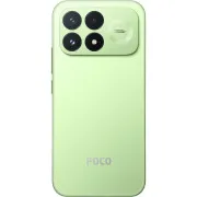 Xiaomi POCO F9 Pro 12/256GB Aurora Green (with adapter) Europe